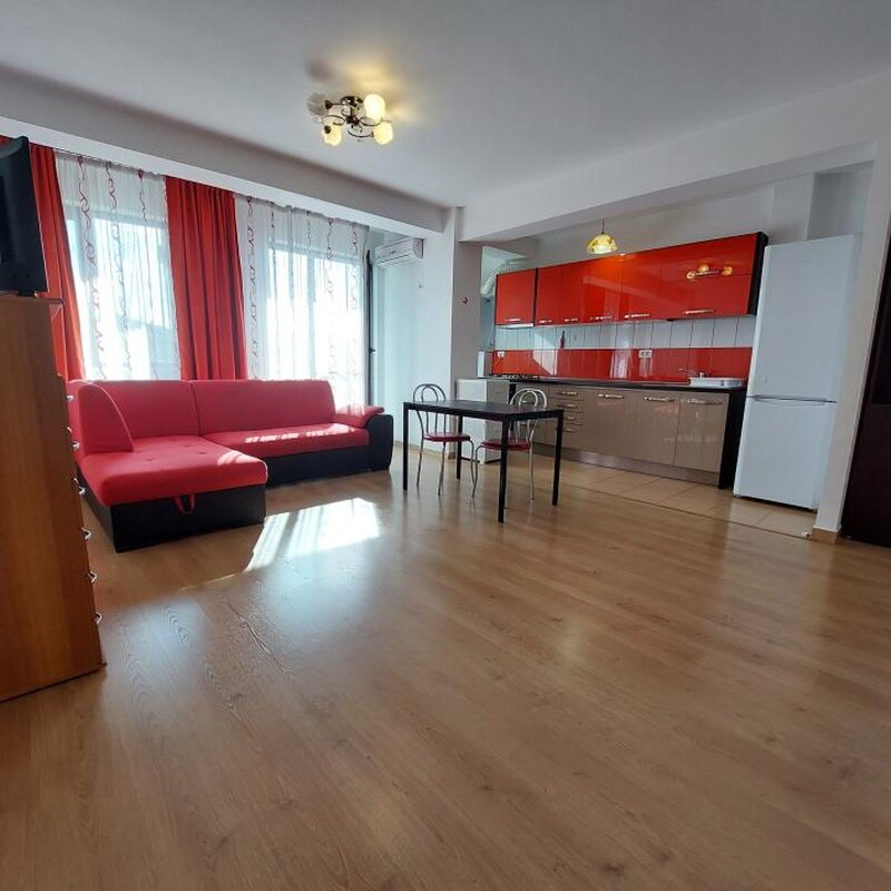 Titan, Th.Pallady, metrou 1 Decembrie, LIDL, centrala, loc parcare