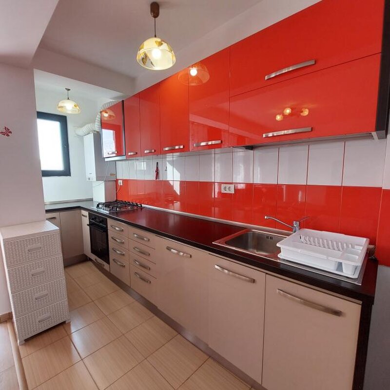 Titan, Th.Pallady, metrou 1 Decembrie, LIDL, centrala, loc parcare