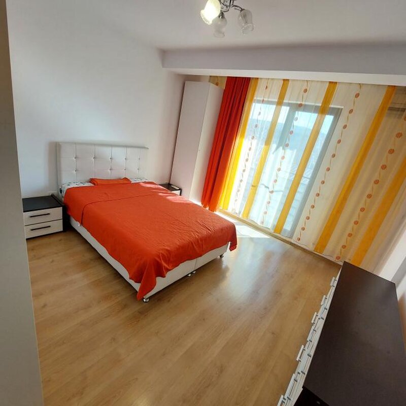 Titan, Th.Pallady, metrou 1 Decembrie, LIDL, centrala, loc parcare