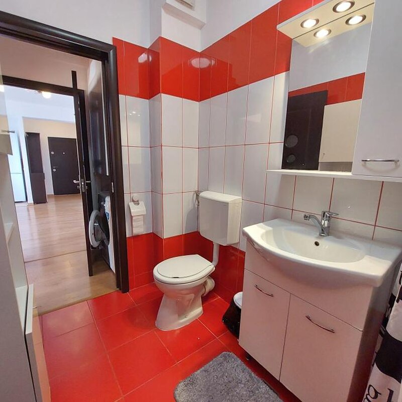 Titan, Th.Pallady, metrou 1 Decembrie, LIDL, centrala, loc parcare