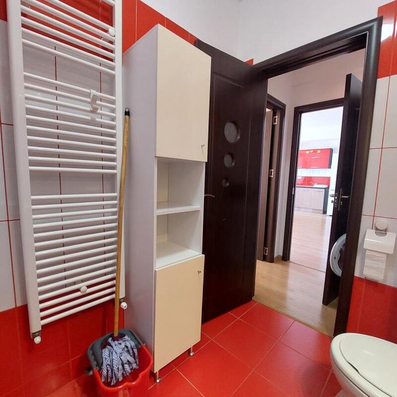 Titan, Th.Pallady, metrou 1 Decembrie, LIDL, centrala, loc parcare