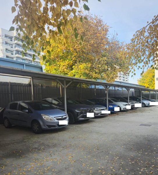 Titan, Th.Pallady, metrou 1 Decembrie, LIDL, centrala, loc parcare