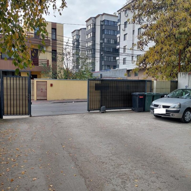 Titan, Th.Pallady, metrou 1 Decembrie, LIDL, centrala, loc parcare